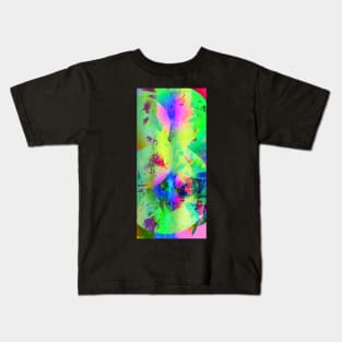 GF309 Art and Abstract Kids T-Shirt